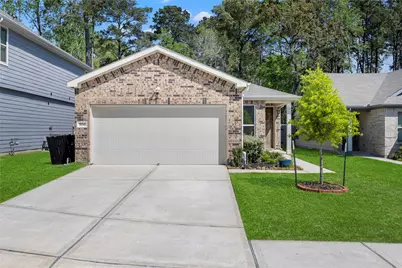9550 Louis Phillip Street, Magnolia, TX 77354 - Photo 1