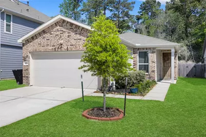 9550 Louis Phillip Street, Magnolia, TX 77354 - Photo 2