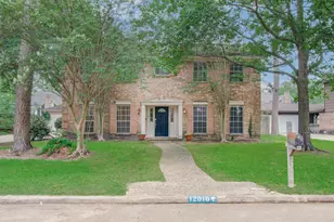 12010 Fawnview Dr, Houston, TX 77070 - Photo 1