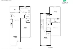 2302 Abernathy St, Houston, TX 77026 - Photo 14