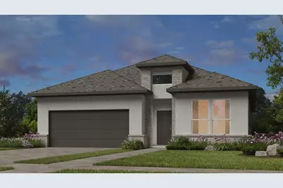 9631 Foxwood Meadow Lane, Richmond, TX 77407 - Photo 1