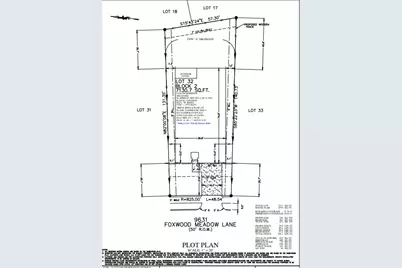 9631 Foxwood Meadow Lane, Richmond, TX 77407 - Photo 4