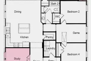 9631 Foxwood Meadow Ln, Richmond, TX 77407 - Photo 2