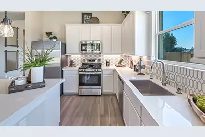 9631 Foxwood Meadow Lane, Richmond, TX 77407 - Photo 16