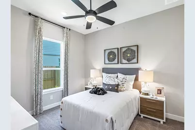 9631 Foxwood Meadow Lane, Richmond, TX 77407 - Photo 18