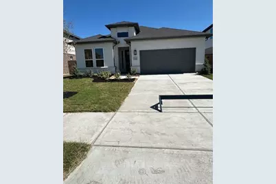 9631 Foxwood Meadow Lane, Richmond, TX 77407 - Photo 1