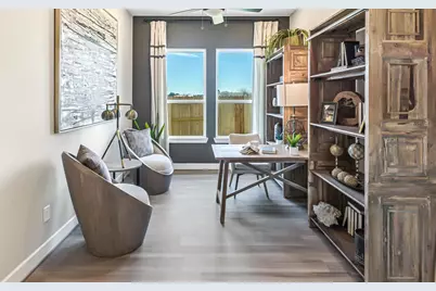 9631 Foxwood Meadow Lane, Richmond, TX 77407 - Photo 8