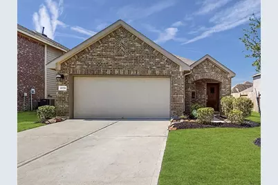 20751 Winghaven Drive, Katy, TX 77449 - Photo 1