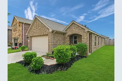 20751 Winghaven Drive, Katy, TX 77449 - Photo 2