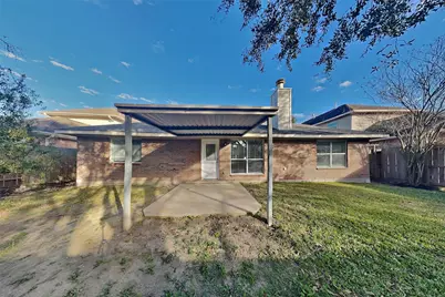 3606 Chatwood Drive, Pearland, TX 77584 - Photo 20