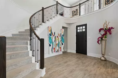 17464 Chestnut Cove Drive, Conroe, TX 77302 - Photo 4