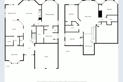 13806 Cove Landing Lane, Rosharon, TX 77583 - Photo 44