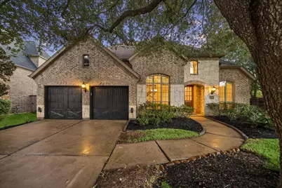 26051 Galena Stone Lane, Katy, TX 77494 - Photo 2