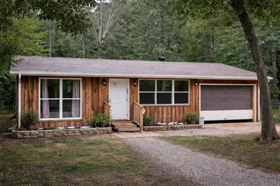 158 County Road 2702, Cleveland, TX 77327 - Photo 1