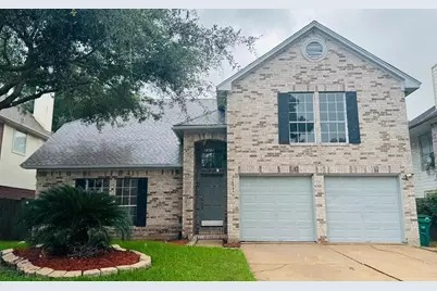 16503 Elmwood Point Lane, Sugar Land, TX 77498 - Photo 1