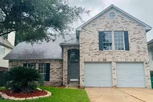 16503 Elmwood Point Ln, Sugar Land, TX 77498 - Photo 1