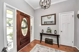 2208 Country Club Dr, Pearland, TX 77581 - Photo 10