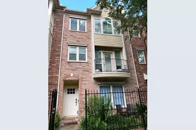 1316 Tuam Street, Houston, TX 77004 - Photo 2