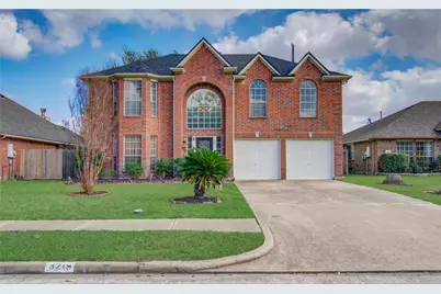 3219 Leila Oaks Drive, Houston, TX 77082 - Photo 2