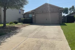 16239 Silver Wing Ln, Hockley, TX 77447 - Photo 1