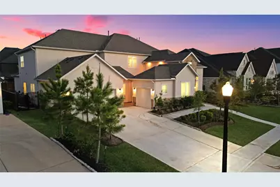 4114 Pleasant Ridge Drive, Spring, TX 77386 - Photo 2
