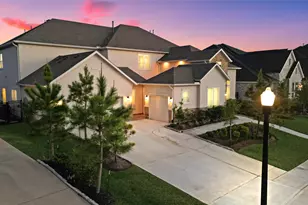 4114 Pleasant Ridge Dr, Spring, TX 77386 - Photo 2