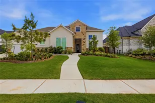 4114 Pleasant Ridge Dr, Spring, TX 77386 - Photo 4