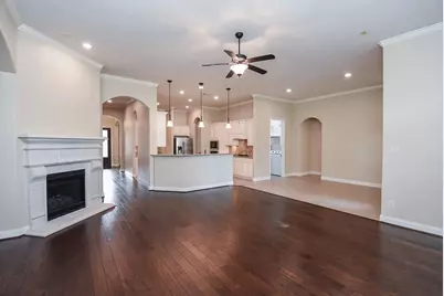 2039 Summer Gardens Lane, Katy, TX 77493 - Photo 8
