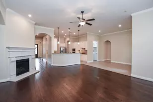 2039 Summer Gardens Ln, Katy, TX 77493 - Photo 8