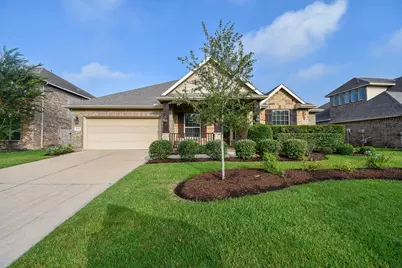 2039 Summer Gardens Lane, Katy, TX 77493 - Photo 2