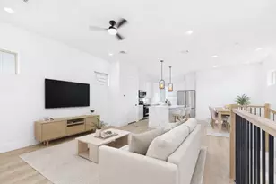 5316 Terry St, Houston, TX 77009 - Photo 2