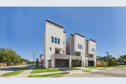 5316 Terry Street, Houston, TX 77009 - Photo 28