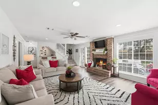 3523 Sierra Pines Dr, Houston, TX 77068 - Photo 2