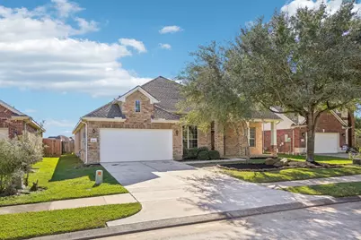 14027 Mohave Way Drive, Cypress, TX 77429 - Photo 2