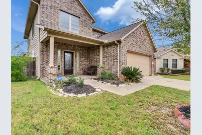 2539 Grey Reef Drive, Katy, TX 77449 - Photo 2