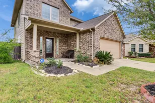 2539 Grey Reef Dr, Katy, TX 77449 - Photo 2