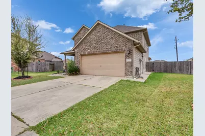 2539 Grey Reef Drive, Katy, TX 77449 - Photo 4