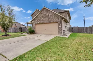 2539 Grey Reef Dr, Katy, TX 77449 - Photo 4
