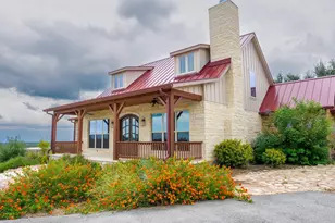 529 Vis Rdg Dr, Round Mountain, TX 78663 - Photo 2