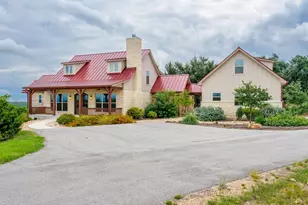 529 Vis Rdg Dr, Round Mountain, TX 78663 - Photo 1