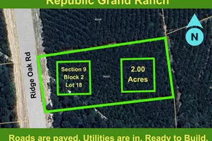 16222 Ridge Oak Rd, Willis, TX 77378 - Photo 2