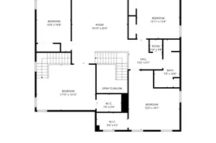 8167 Wooded Terrace Ln, Humble, TX 77338 - Photo 4