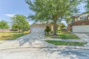 15306 Boulder Hollow Ln, Cypress, TX 77429 - Photo 1