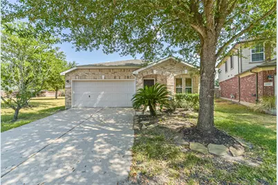 15306 Boulder Hollow Lane, Cypress, TX 77429 - Photo 2