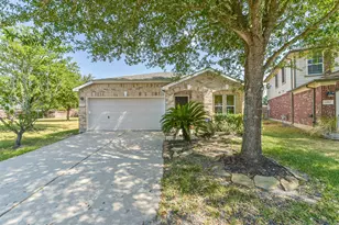 15306 Boulder Hollow Ln, Cypress, TX 77429 - Photo 2