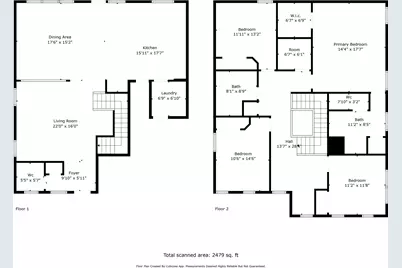 22207 Woodseem Court, Katy, TX 77449 - Photo 4