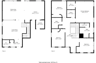 22207 Woodseem Ct, Katy, TX 77449 - Photo 4