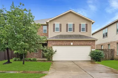 22207 Woodseem Court, Katy, TX 77449 - Photo 1