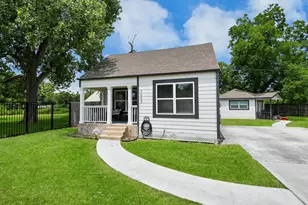 7003 Darien St, Houston, TX 77028 - Photo 6