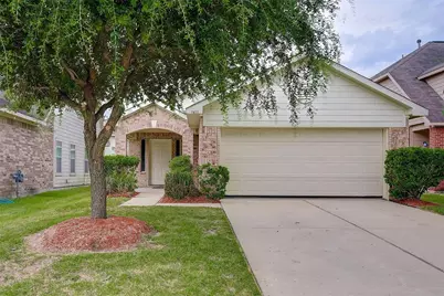 7411 Kransburg Ranch Drive, Cypress, TX 77433 - Photo 1